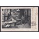 CHILE ANTIGUA TARJETA POSTAL ZAPATERO 1906